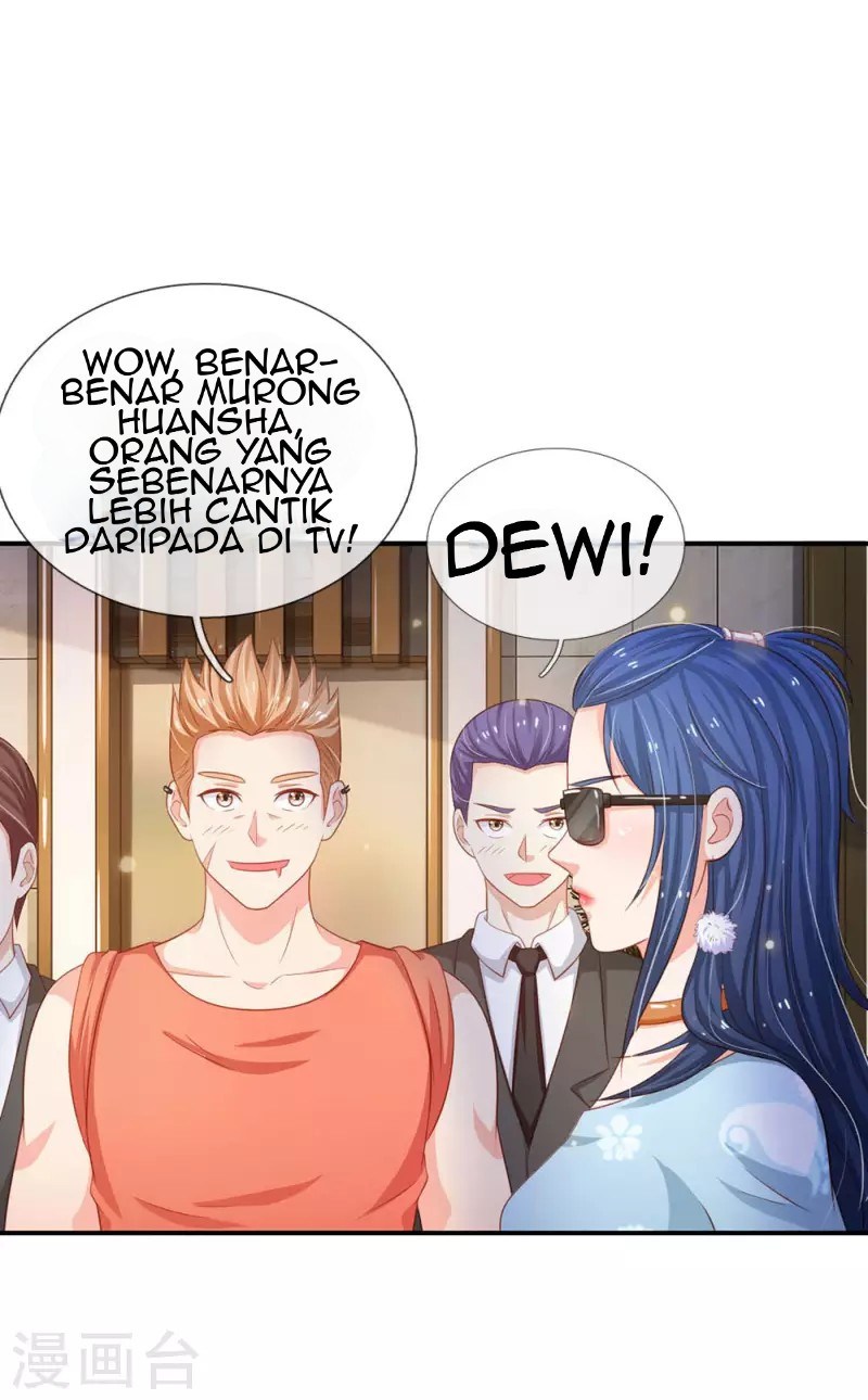 I am Daxianzun chapter 76